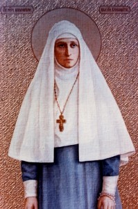 прпмц Елизавета